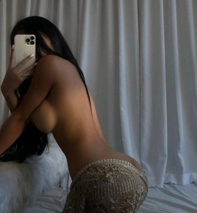 Проститутка Аня Аня